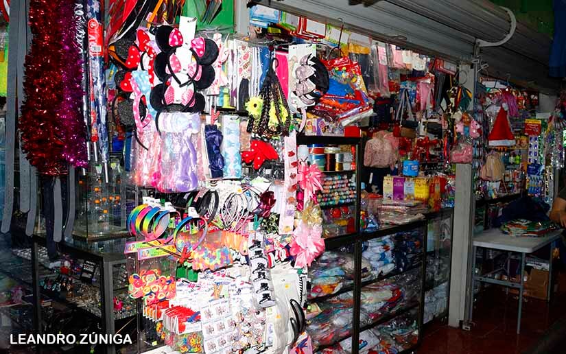 mercados